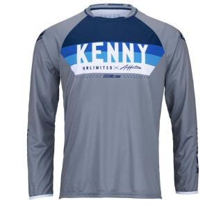 Långärmad tröja för barn Kenny Elite