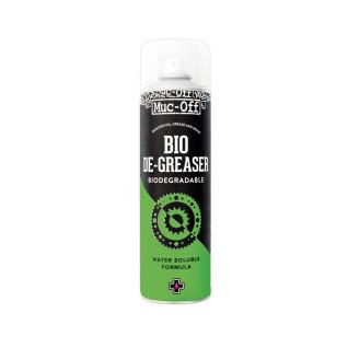Organiskt avfettningsmedel Muc-Off De-Greaser 500ml