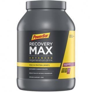 Dryck PowerBar Recovery MAX 1,144kg