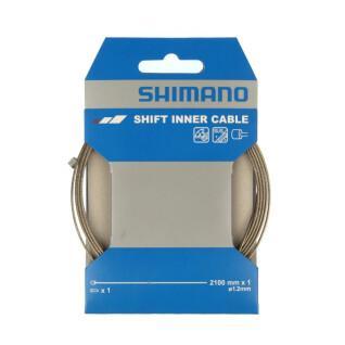 Bakväxelkabel i rostfritt stål Shimano Sus