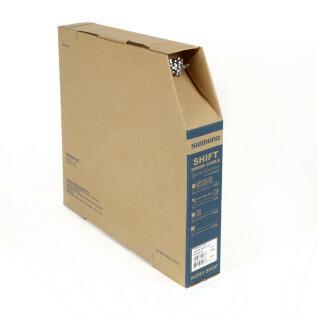 Förpackning med 50 kablar för växellåda Shimano Optislick