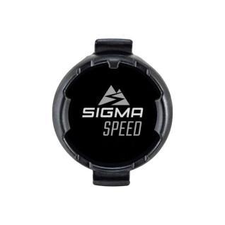 Hjulhastighetssensor utan magnet - sond Sigma rox 4.0 - 11.1 Evo