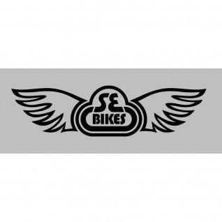 Klistermärke SE bikes Wing
