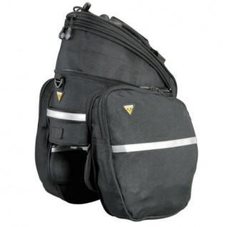 Väska för bagagehållare Topeak RX TrunkBag DXP