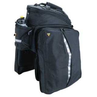 Resväskor Topeak MTS TrunkBag DXP-Velcro