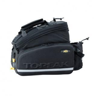 Väska för bagagehållare Topeak MTX Trunk Bag DX