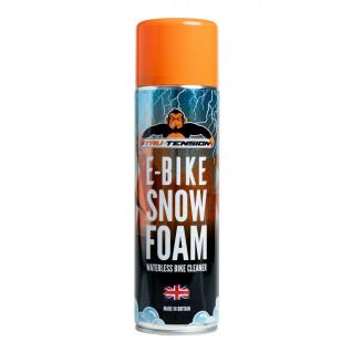 Rengöringsmedel Tru-Tension E-Bike Snow Foam 500 ml