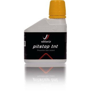 Förebyggande vätska Vittoria Pit Stop tnt latex sealant 250mL