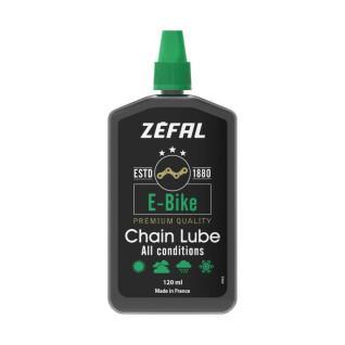 Kedje- och växelsmörjmedel för alla förhållanden Zefal ebike chain lube