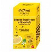 10 paket antioxidant energidryck Meltonic - Citron