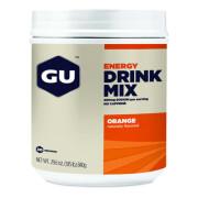 Motionsdryck Gu Energy Drink mix orange (840g)