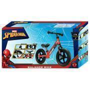 Metallskoter för barn Disney spiderman