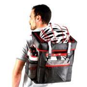 Speciell ryggsäck för triathlon Elite Tri Box