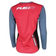 Långärmad tröja för kvinnor XLC JE-S22 Flowby