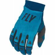 Långa handskar för barn Fly Racing Evo 2021