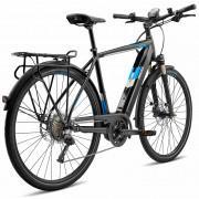 Elektriska cyklar Breezer Powertrip evo 1.1+ 2020