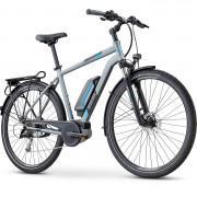 Elektriska cyklar Breezer Powertrip+ 2020