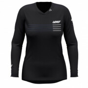 Långärmad tröja för kvinnor Leatt MTB Gravity 4.0