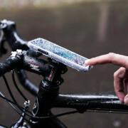 Telefonhållare + fodral SP Connect Bike Bundle II (samsung s20)