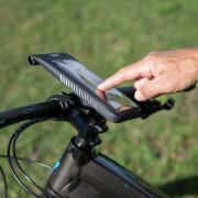Telefonhållare + fodral SP Connect Bike Bundle II Universal Case