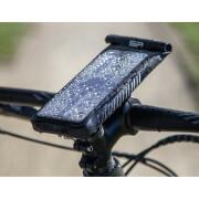 Telefonhållare + fodral SP Connect Bike Bundle II Universal Case