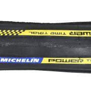 Mjukt däck Michelin Power Time Trial Racing Line 23-622 700 x 23C