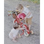 Barncyklar Bobbin Bikes Gingersnap
