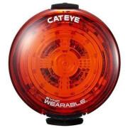 belysning Cateye Sync Wearable 35/40Lm