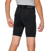 100% shorts för flickor Ridecamp Liner