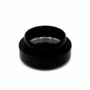 Lågt headset Black Bearing Frame 44 mm - Pivot 1-1/2