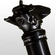 Teleskopisk sadelstolpe Bike Yoke Revive Triggy Remote 34.9mm