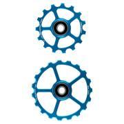 Reservcykelrulle CeramicSpeed OS Pulley
