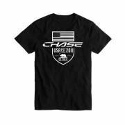 T-shirt för barn Chase Blason