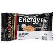 Näringsbar Crown Sport Nutrition Energy - yaourt - 60 g