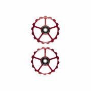Rulle CeramicSpeed OS pulley wheels spare 17+17