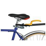 Maxitrailer cykelkärra med hjul och fäste för sadelstolpe 60 l Guilera