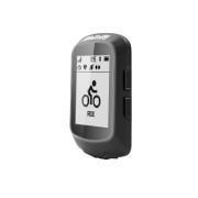 GPS - hastighetsmätare, höjdmätare, strava-kompatibel temperatur - tillval: kadens-, hastighets- och kardiosensorer Igpsport