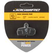 Bromsbelägg Jagwire Pro Extreme Formula R1R, R1, R0, RX, T1, Mega