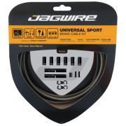 Bromsbelägg Jagwire Universal Sport Brake Kit