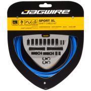 Kabel för växelförare Jagwire Sport XL