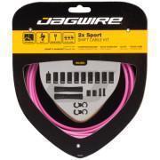 Kabel för växelförare Jagwire 2X Sport