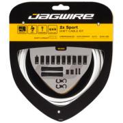 Kabel för växelförare Jagwire 2X Sport