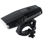 USB-frontlampa för cykel Moon Meteor Storm Lite