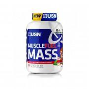 Protein usn muscle fuel mass gainer wheytella 750 g