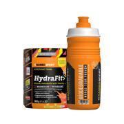Lösliga drycker Named Sport Hydrafit (60U)