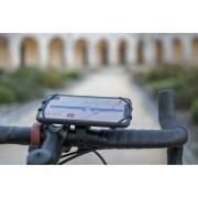 Universell smartphonehållare för skoter- och cykelstyren Toad handy holder