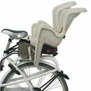 Liggande bakre cykelsäte med barnramfäste Polisport Bilby Maxi RS