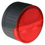 cykelbelysning SP Connect All-Round Rear Led Safety Light Red