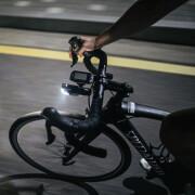 främre belysning The Smart Bike Lights Farina