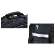 Väska för bagagehållare Topeak MTS TrunkBag DXP RackTime